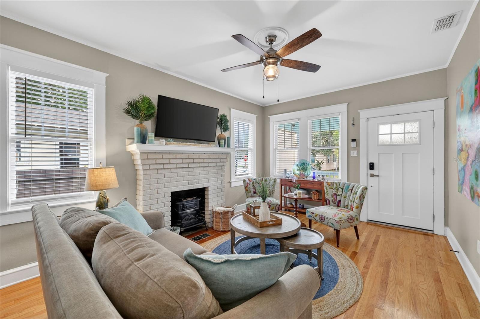 303 E NORTH ST, TAMPA, FL, 33604