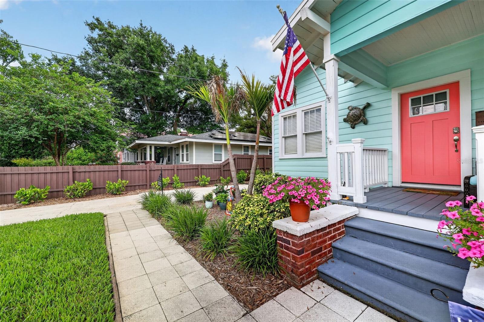 303 E NORTH ST, TAMPA, FL, 33604
