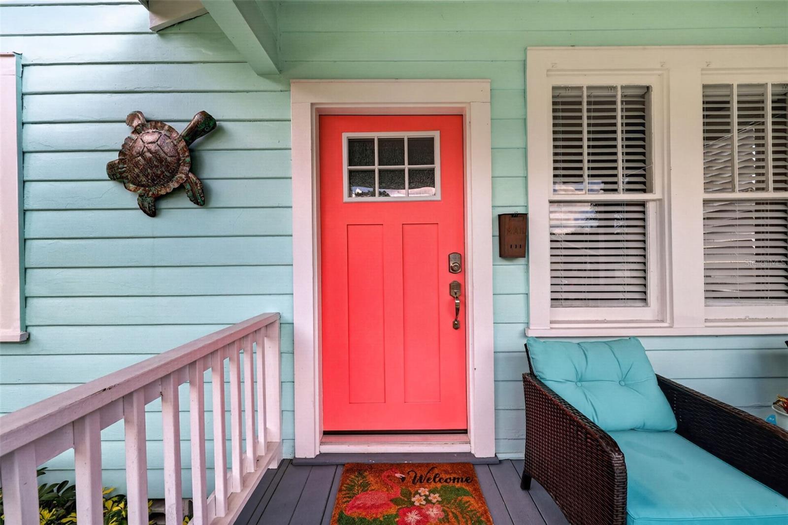 303 E NORTH ST, TAMPA, FL, 33604
