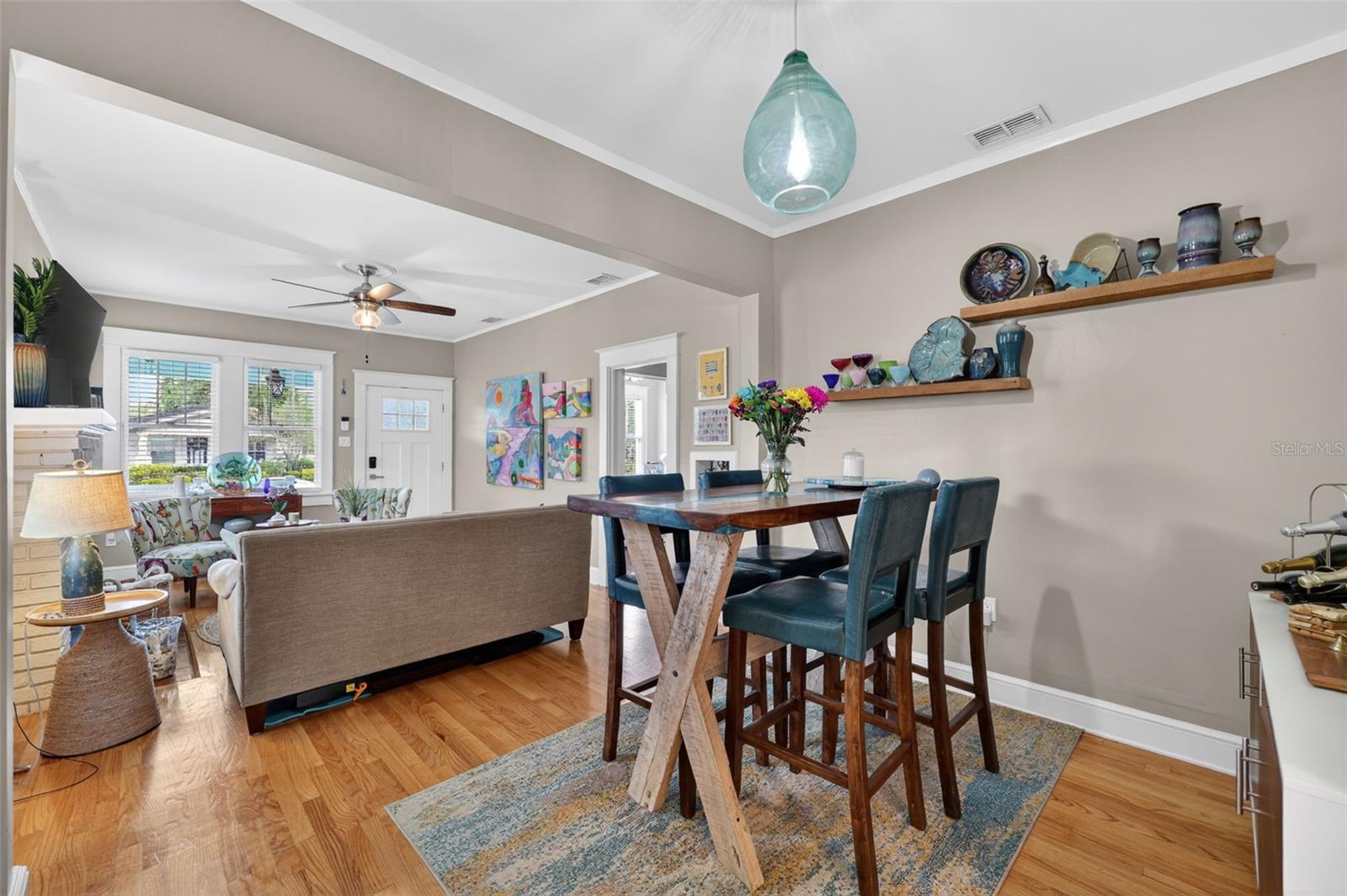 303 E NORTH ST, TAMPA, FL, 33604