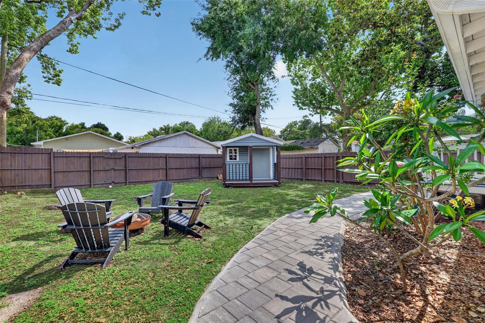 303 E NORTH ST, TAMPA, FL, 33604