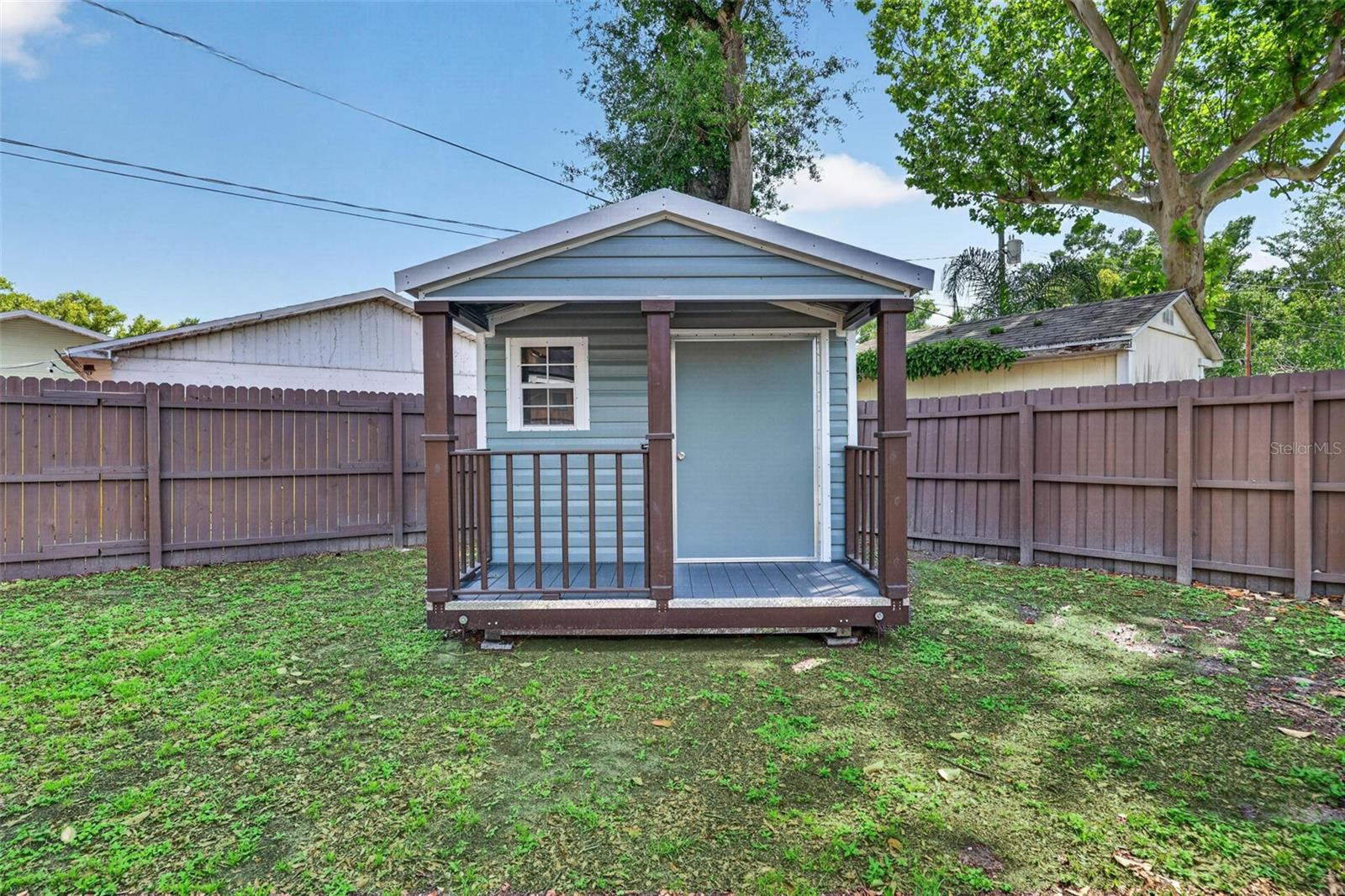 303 E NORTH ST, TAMPA, FL, 33604