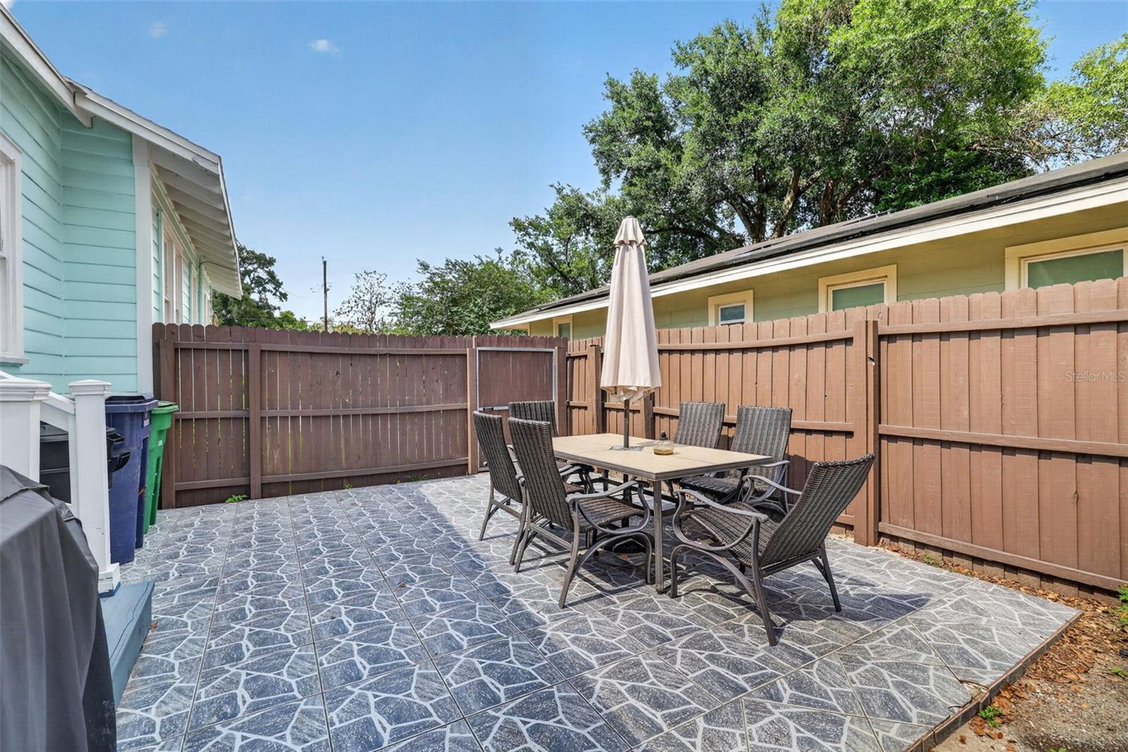 303 E NORTH ST, TAMPA, FL, 33604