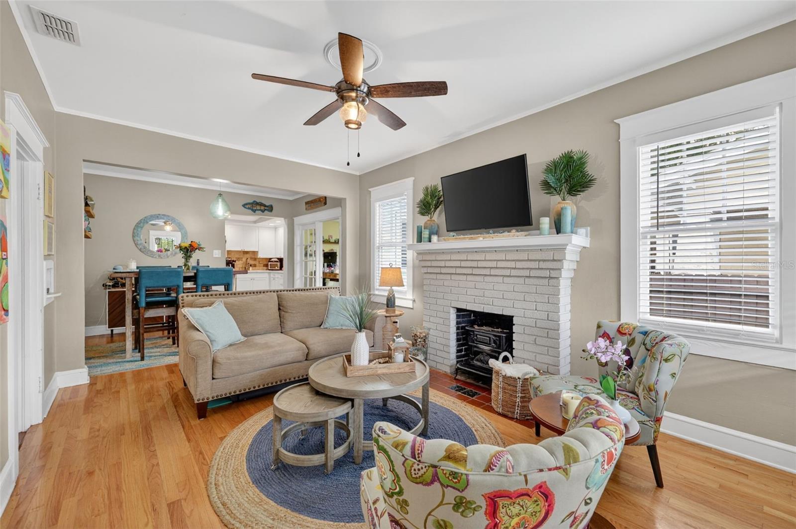 303 E NORTH ST, TAMPA, FL, 33604