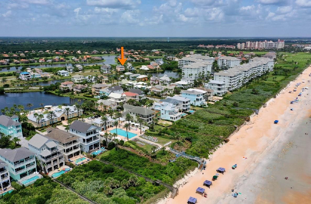 39 CINNAMON BEACH WAY, PALM COAST, FL, 32137