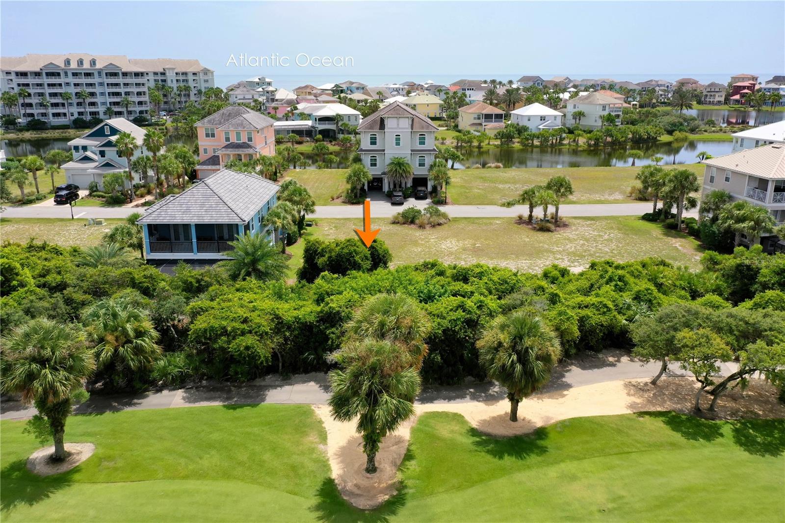 39 CINNAMON BEACH WAY, PALM COAST, FL, 32137