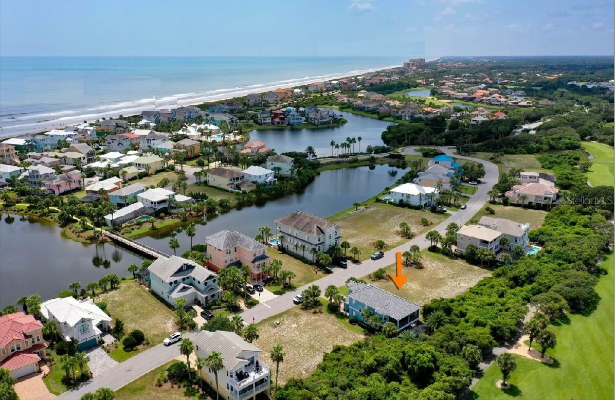 39 CINNAMON BEACH WAY, PALM COAST, FL, 32137