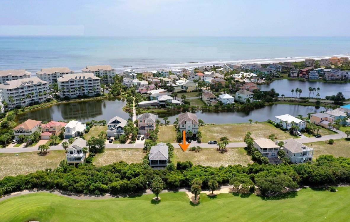 39 CINNAMON BEACH WAY, PALM COAST, FL, 32137