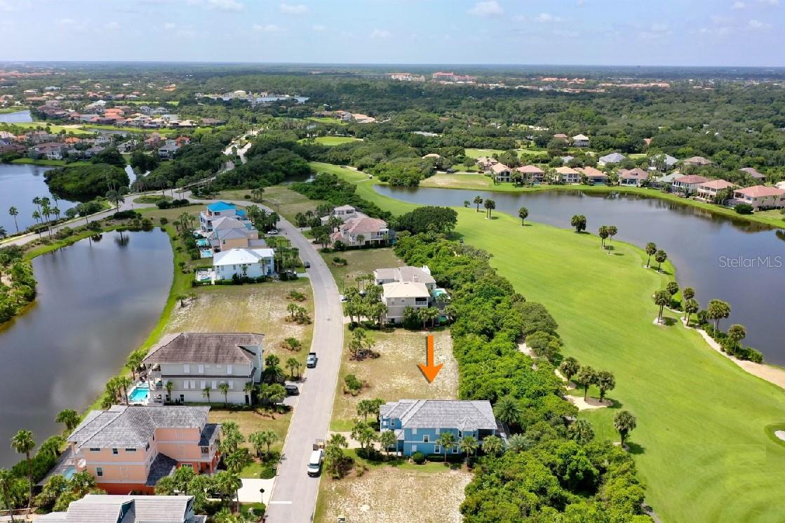 39 CINNAMON BEACH WAY, PALM COAST, FL, 32137