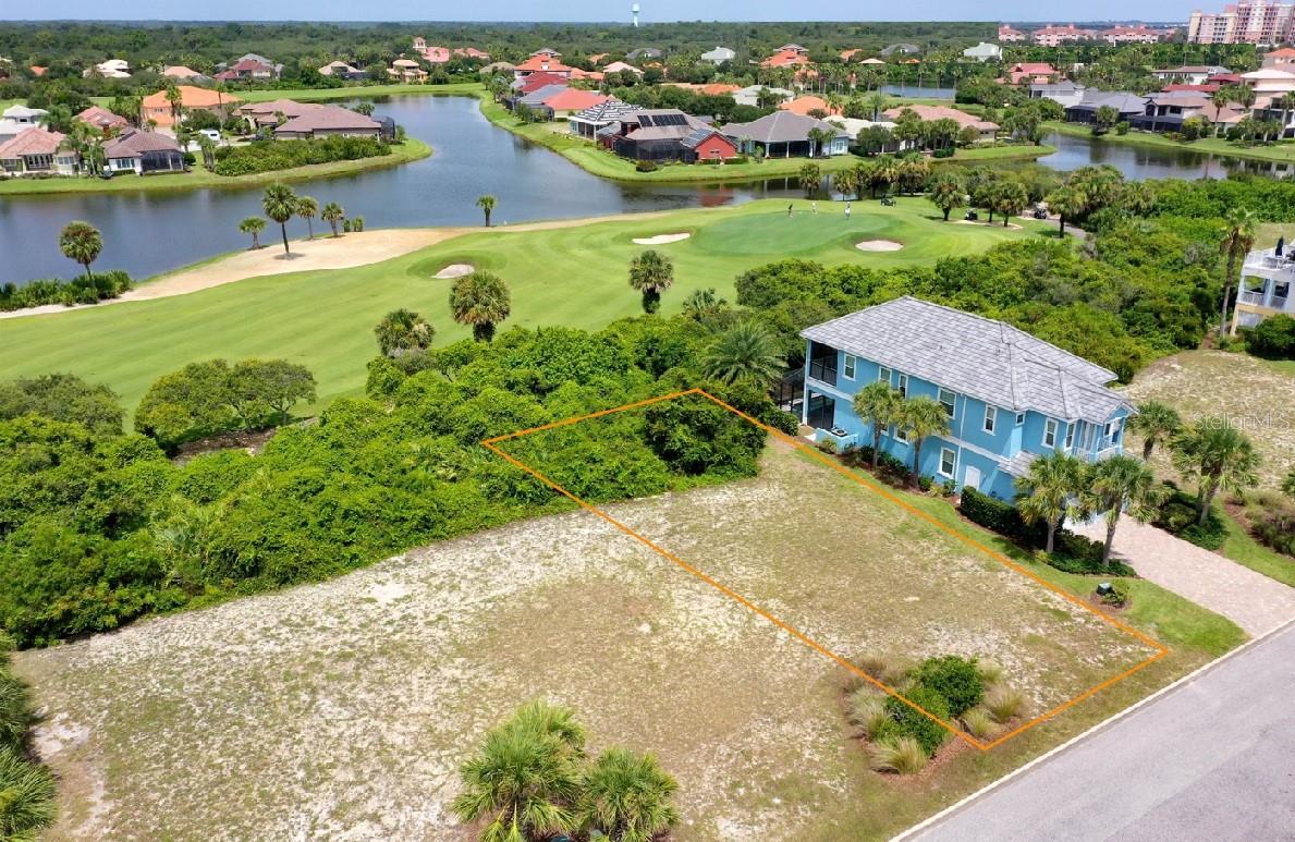 39 CINNAMON BEACH WAY, PALM COAST, FL, 32137