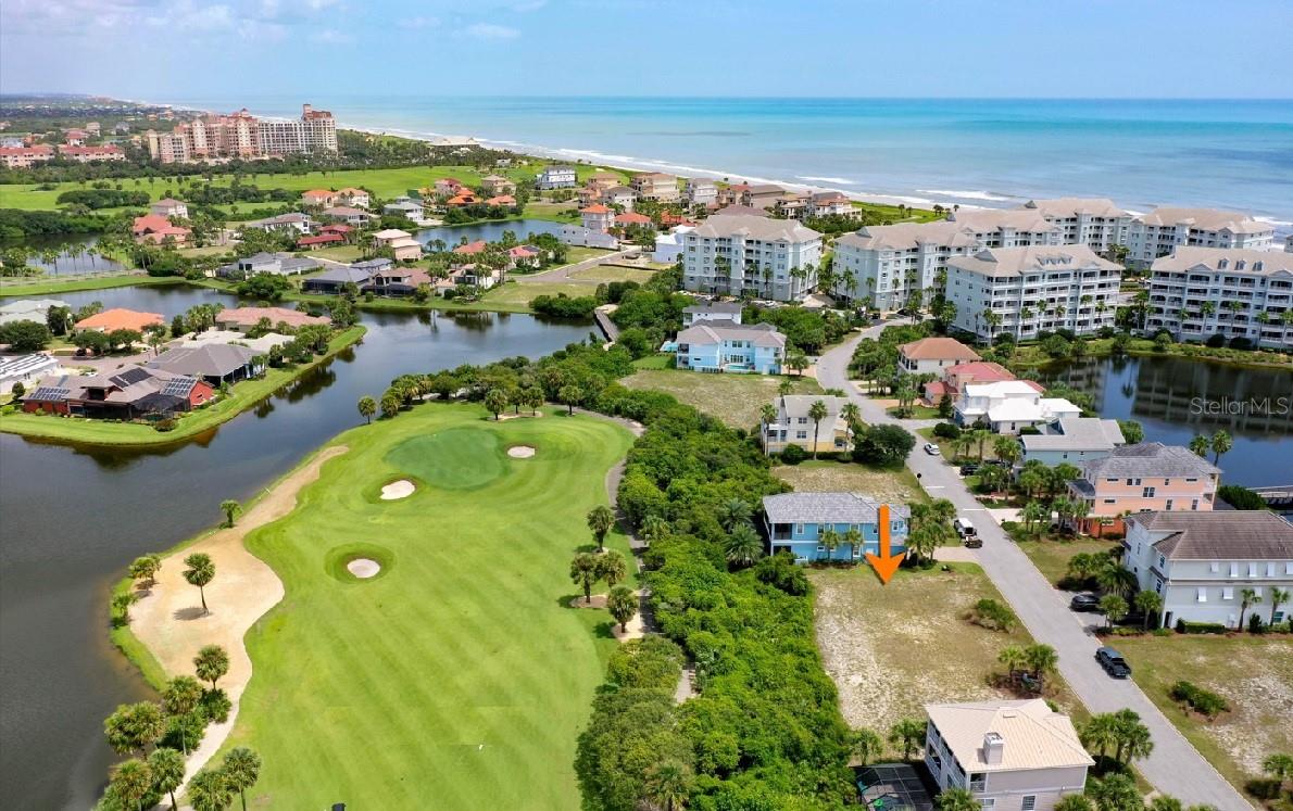 39 CINNAMON BEACH WAY, PALM COAST, FL, 32137