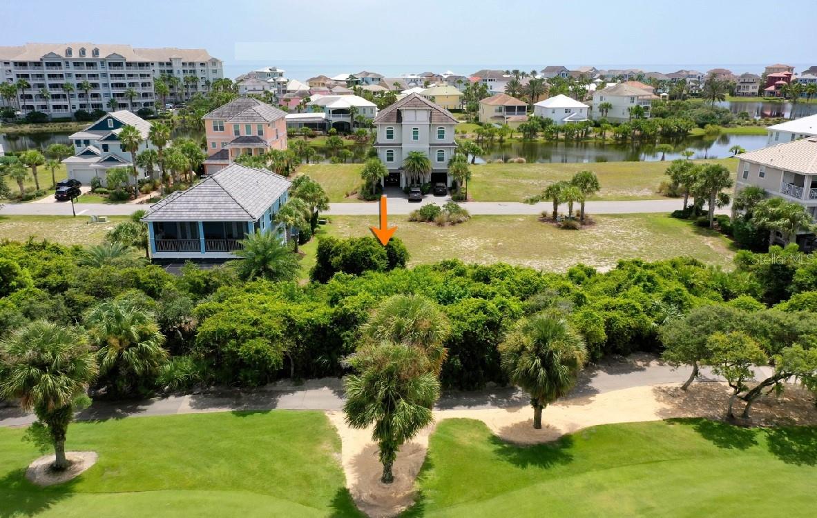 39 CINNAMON BEACH WAY, PALM COAST, FL, 32137