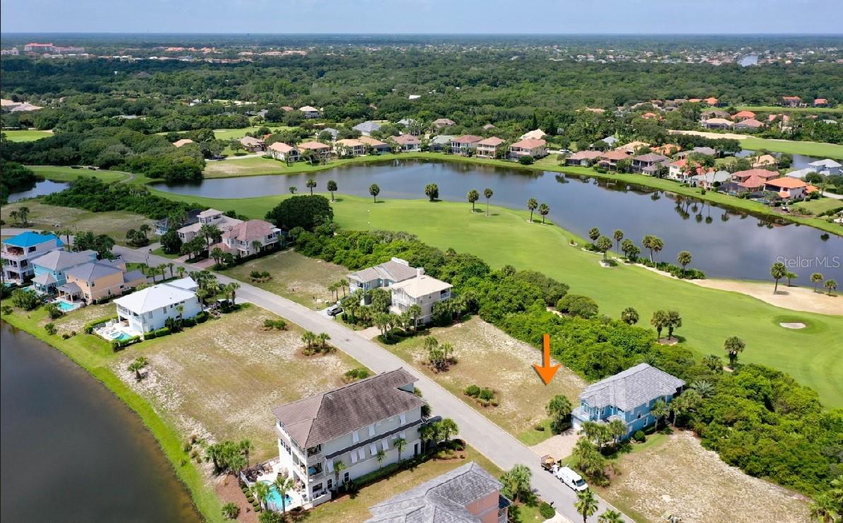 39 CINNAMON BEACH WAY, PALM COAST, FL, 32137