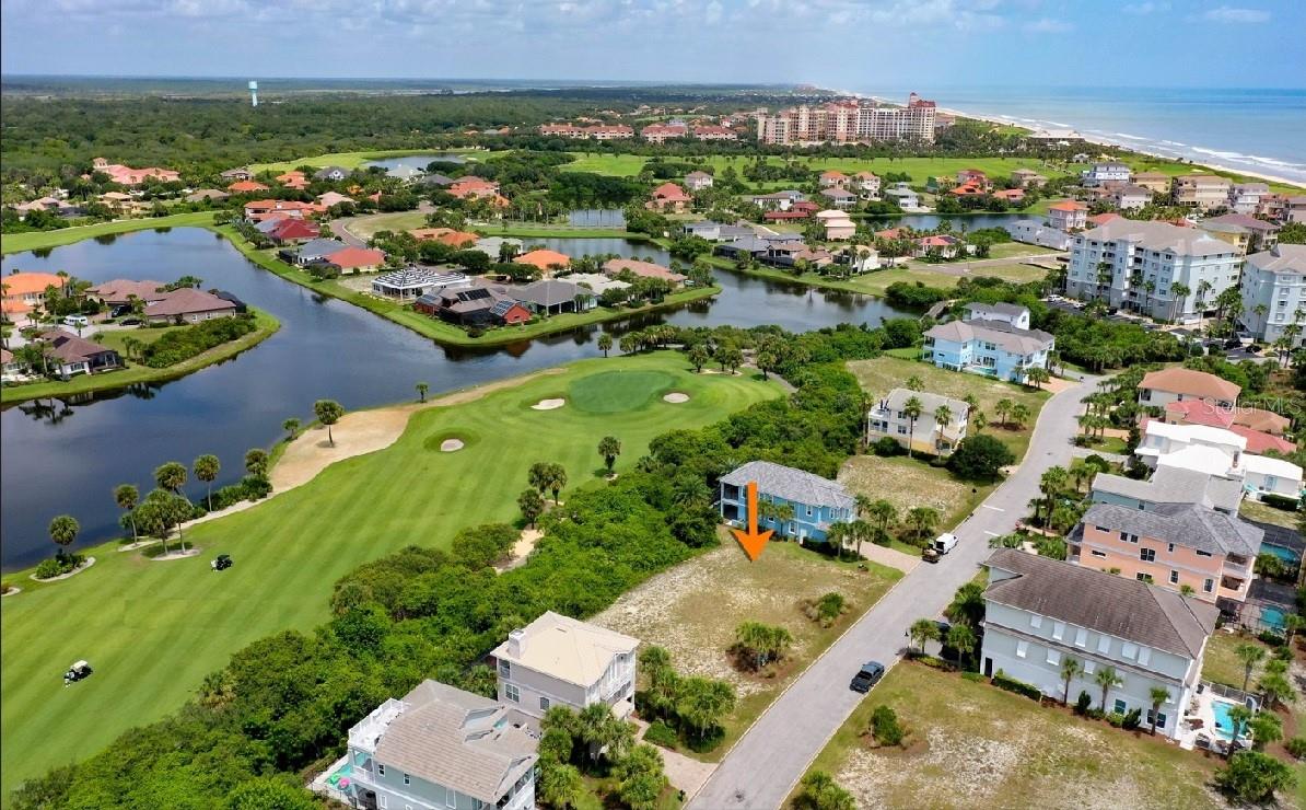 39 CINNAMON BEACH WAY, PALM COAST, FL, 32137