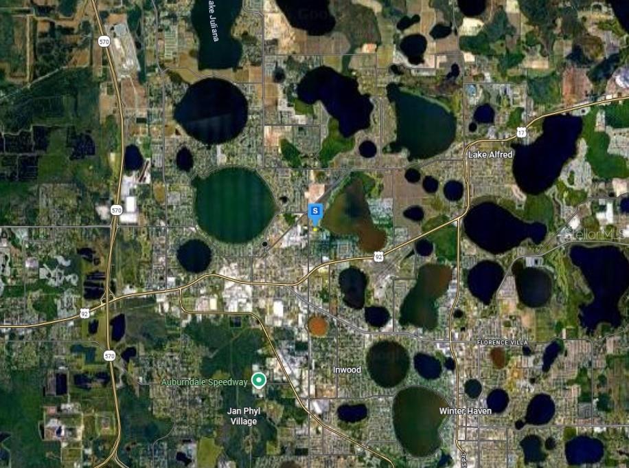 522 PEARSONS PATH, AUBURNDALE, FL, 33823