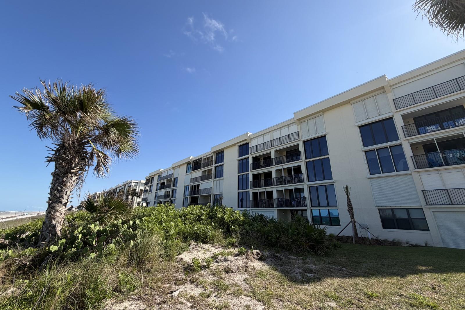 7990 A1A S #404, ST AUGUSTINE, FL, 32080