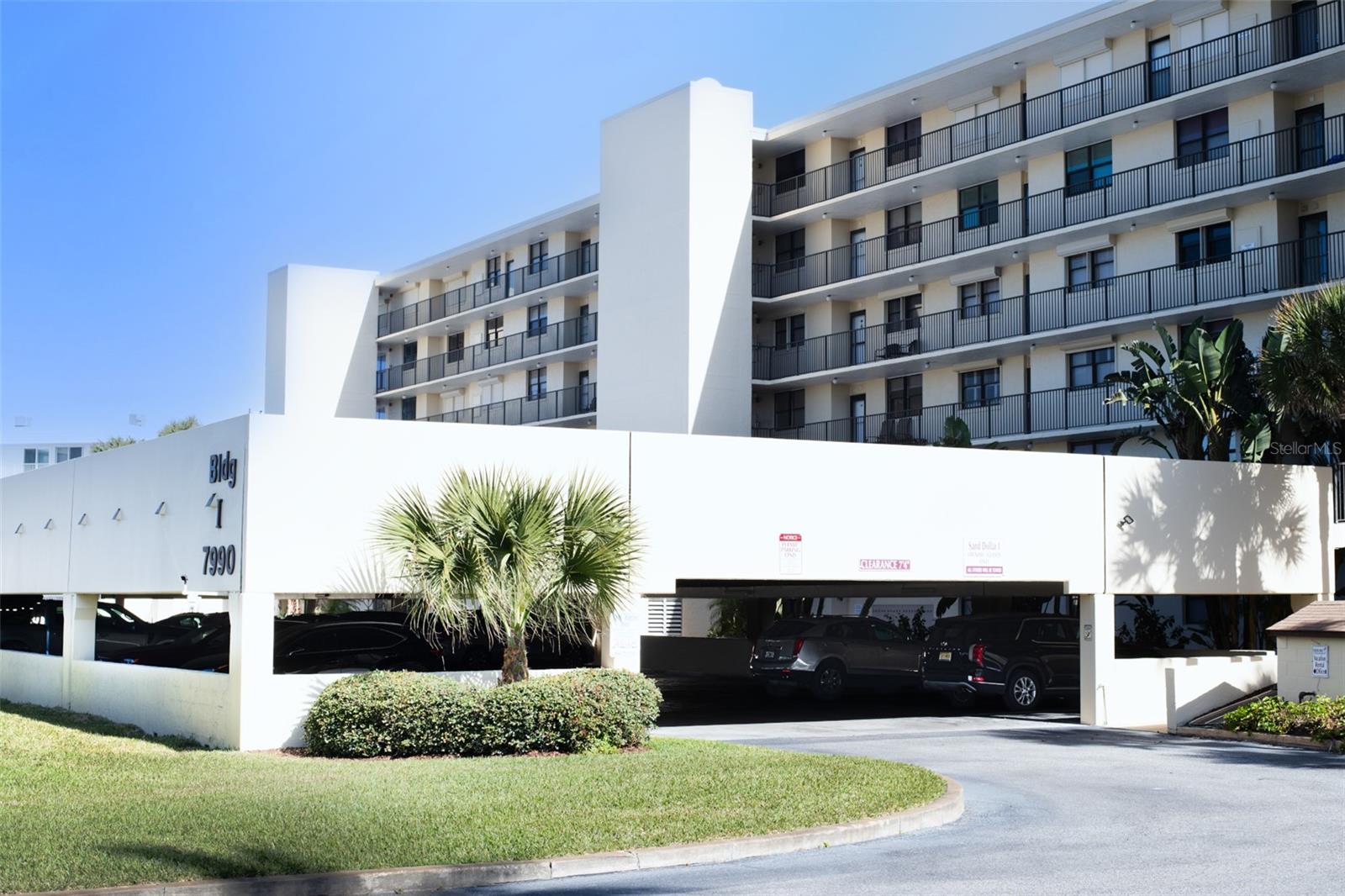 7990 A1A S #404, ST AUGUSTINE, FL, 32080