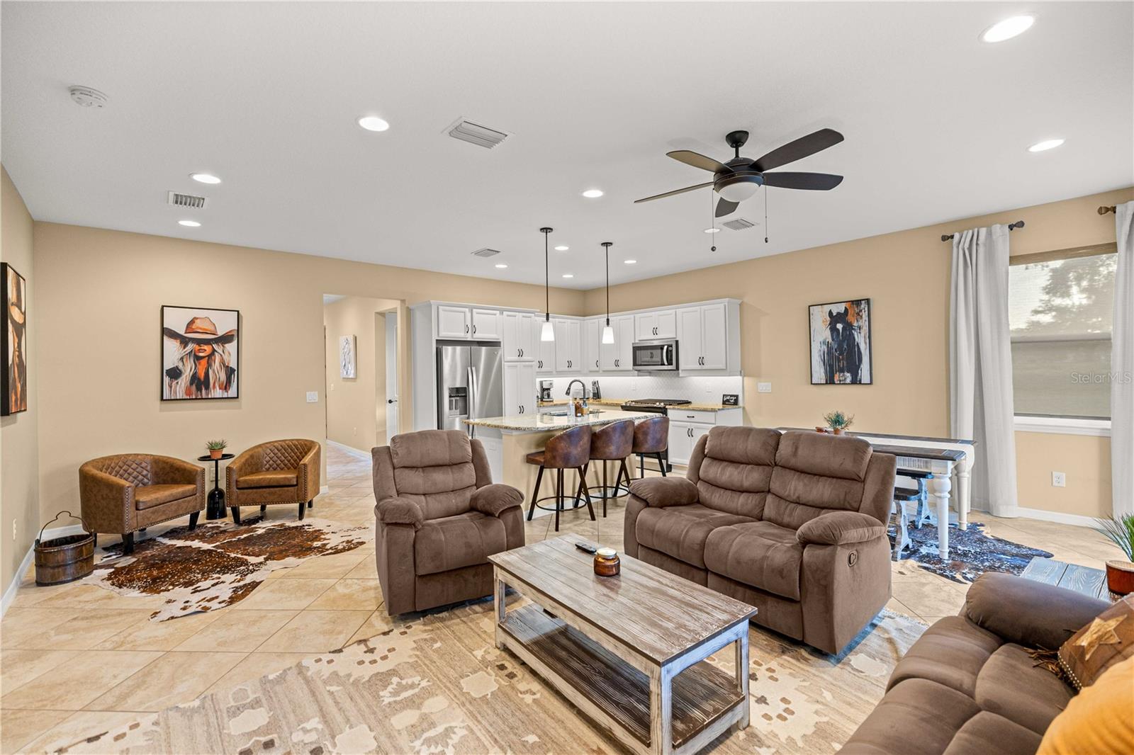 5471 NW 34TH ST, OCALA, FL, 34482