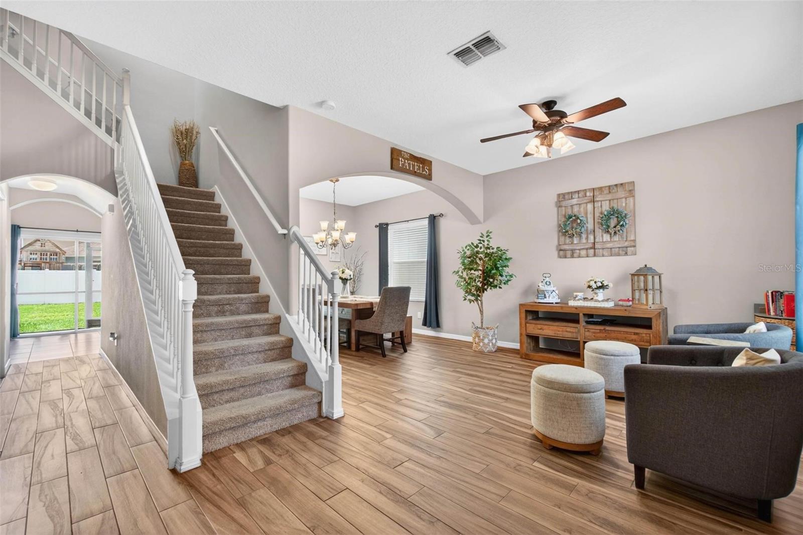 18021 ATHERSTONE TRL, LAND O LAKES, FL, 34638