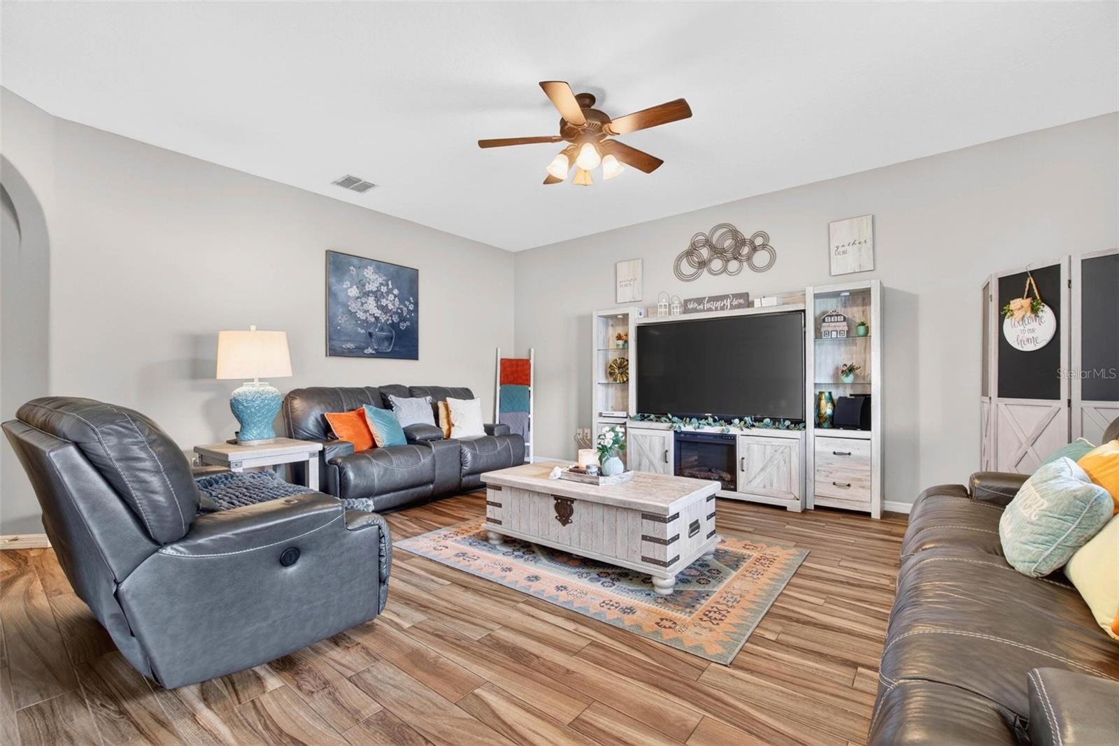 18021 ATHERSTONE TRL, LAND O LAKES, FL, 34638