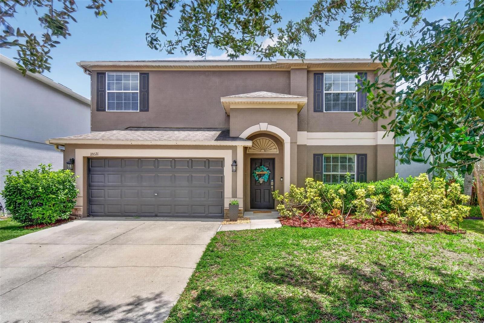18021 ATHERSTONE TRL, LAND O LAKES, FL, 34638