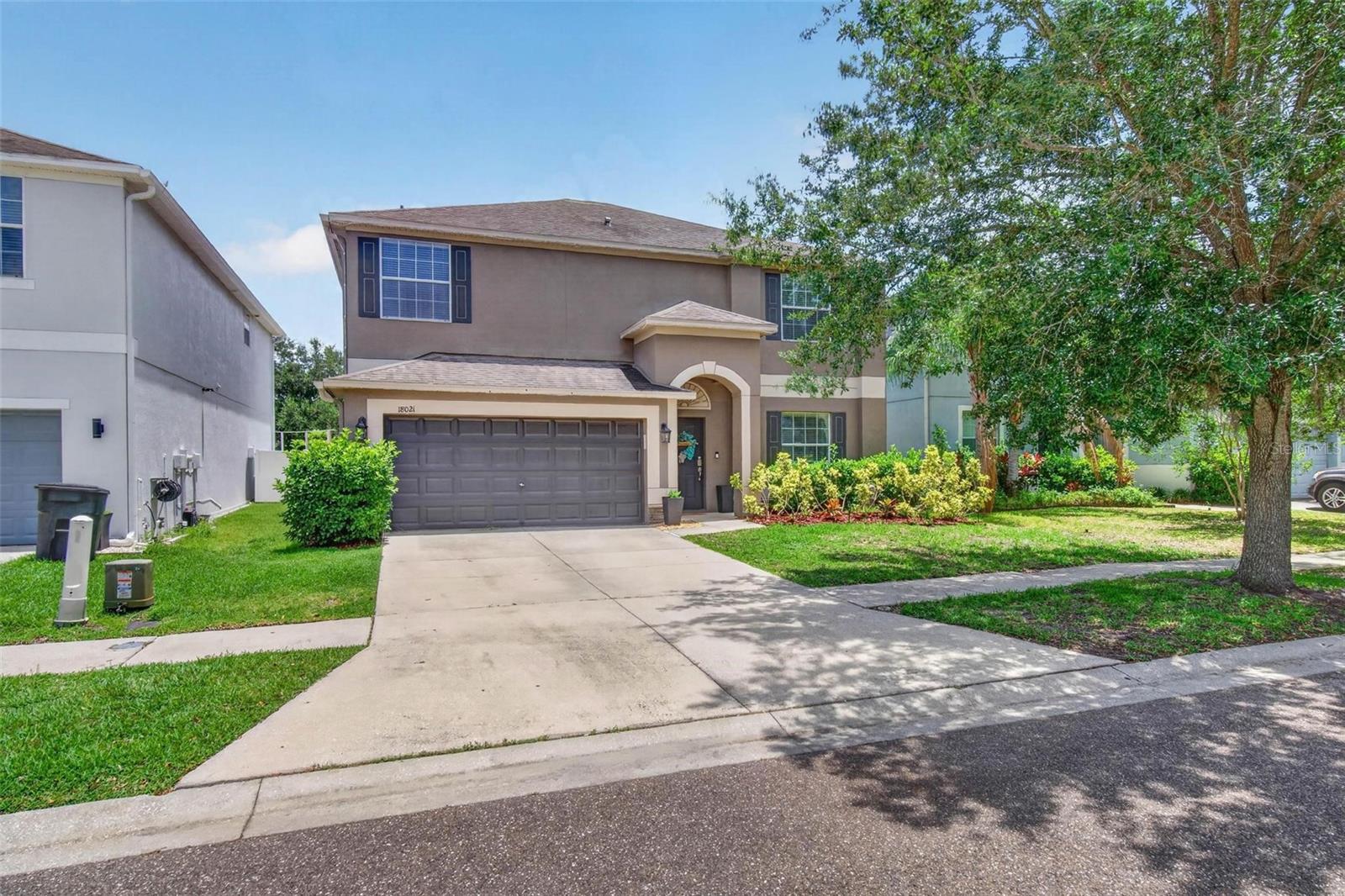 18021 ATHERSTONE TRL, LAND O LAKES, FL, 34638