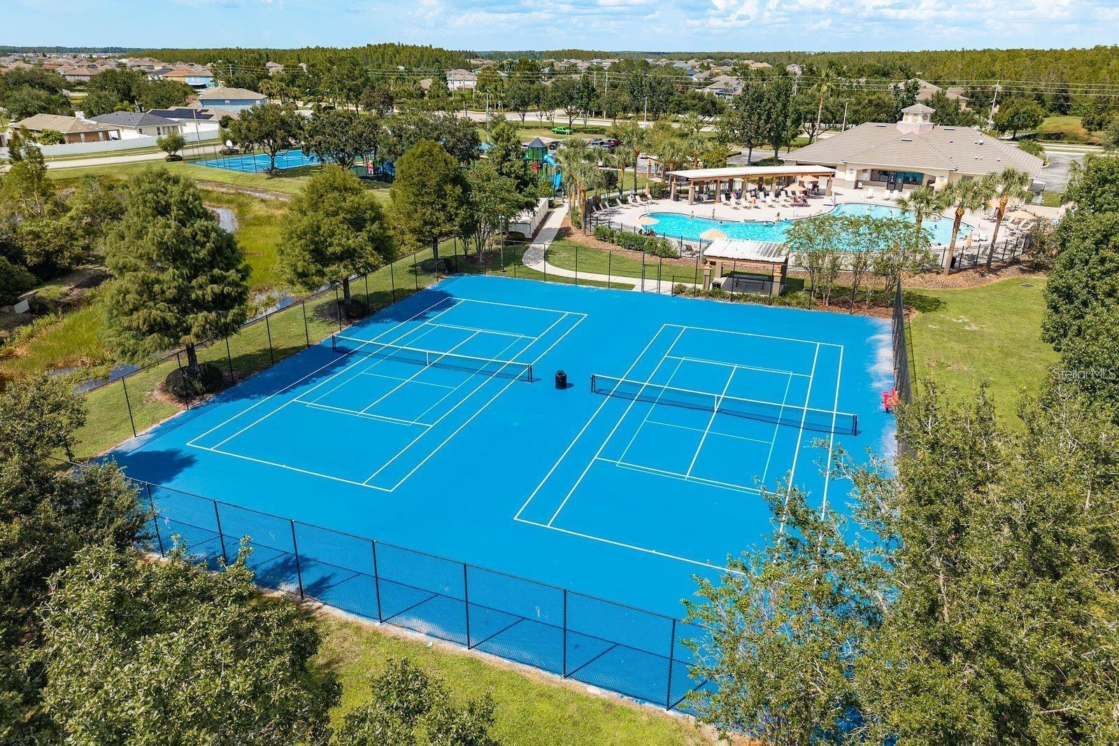 18021 ATHERSTONE TRL, LAND O LAKES, FL, 34638