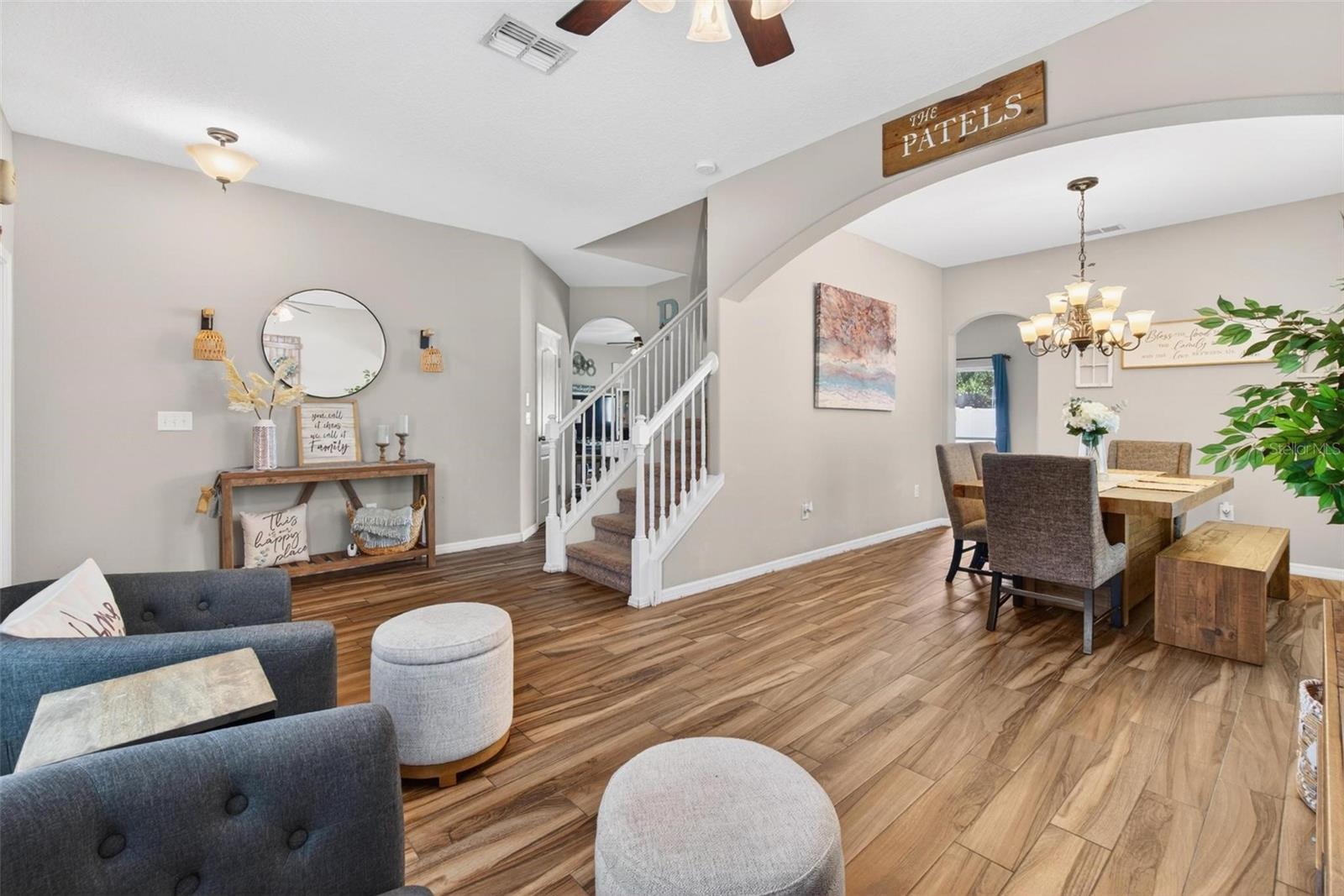18021 ATHERSTONE TRL, LAND O LAKES, FL, 34638