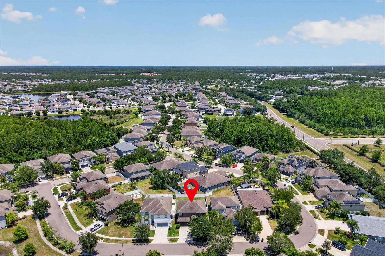 18021 ATHERSTONE TRL, LAND O LAKES, FL, 34638