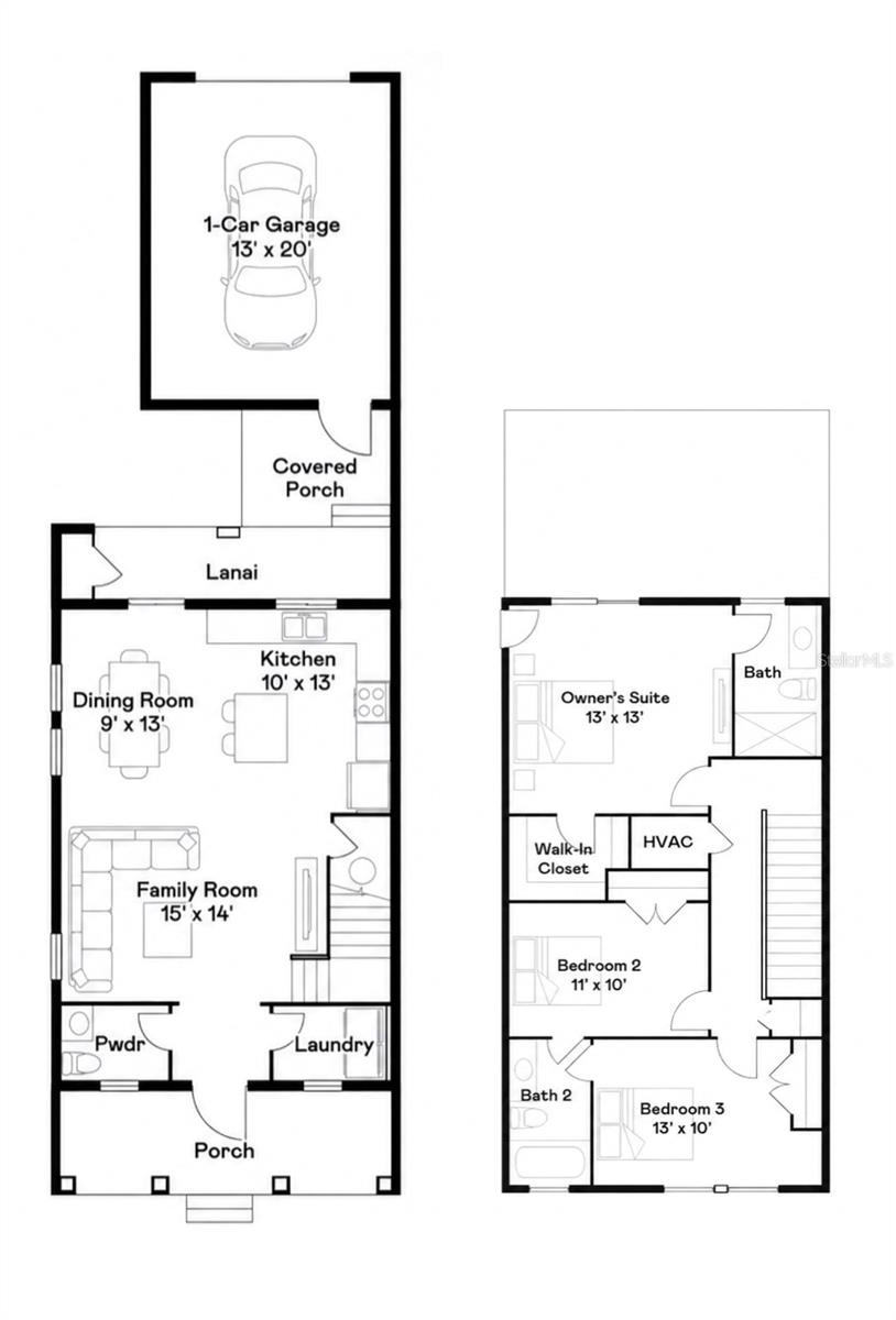 10812 ITCHETUCKNEE WAY, NEW PORT RICHEY, FL, 34655