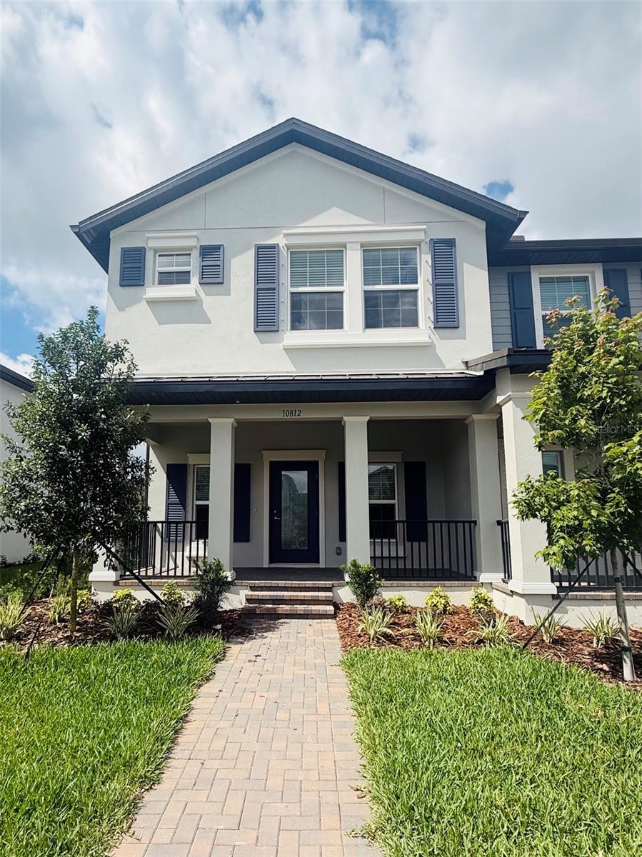 10812 ITCHETUCKNEE WAY, NEW PORT RICHEY, FL, 34655