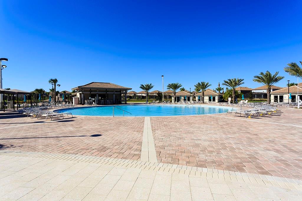 877 OCEAN COURSE AVE #877, DAVENPORT, FL, 33896