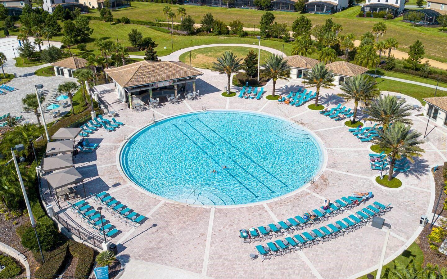 877 OCEAN COURSE AVE #877, DAVENPORT, FL, 33896