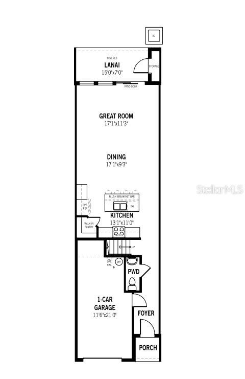 9148 AURELIA AVE, PARRISH, FL, 34219