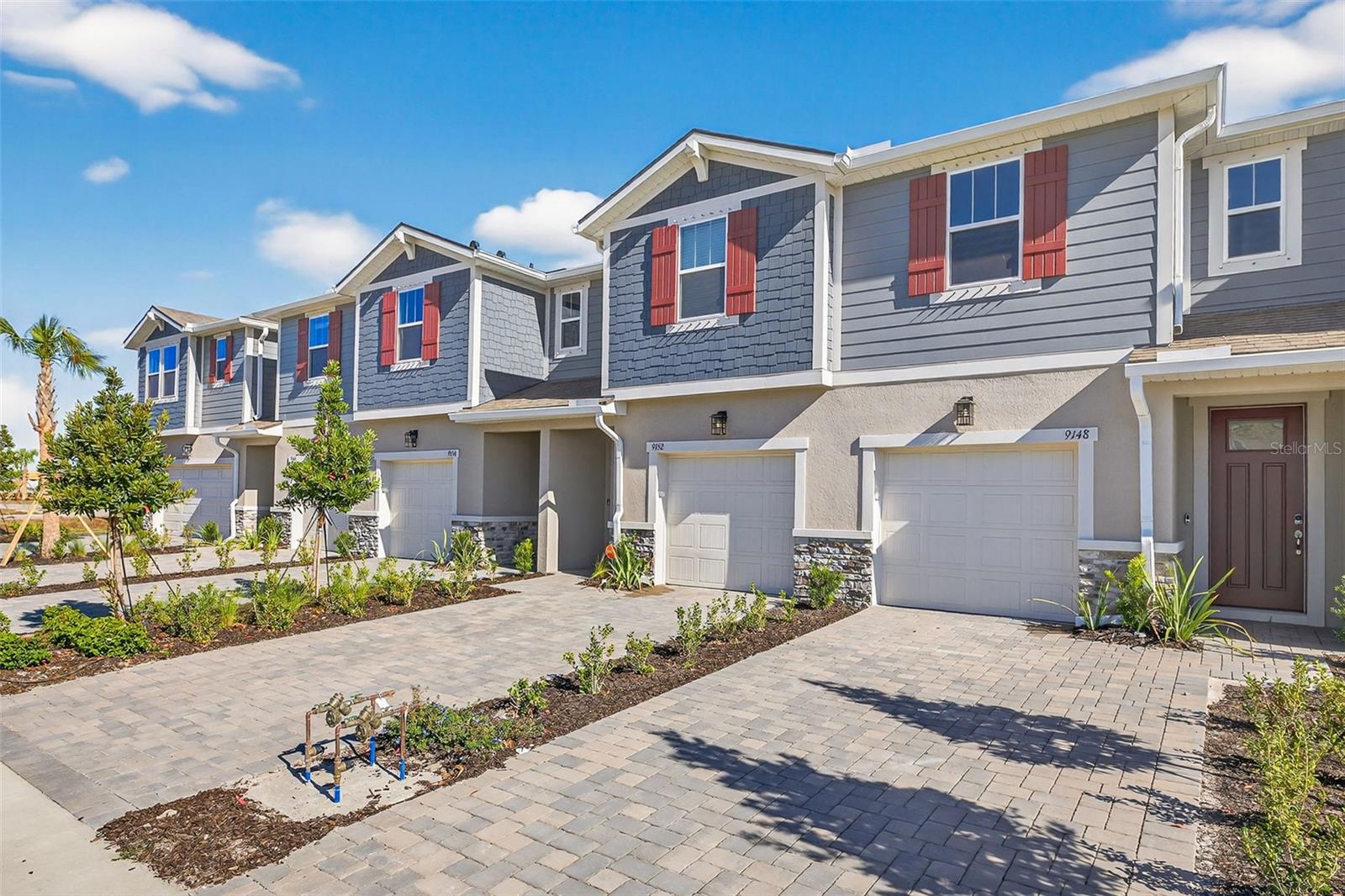 9148 AURELIA AVE, PARRISH, FL, 34219