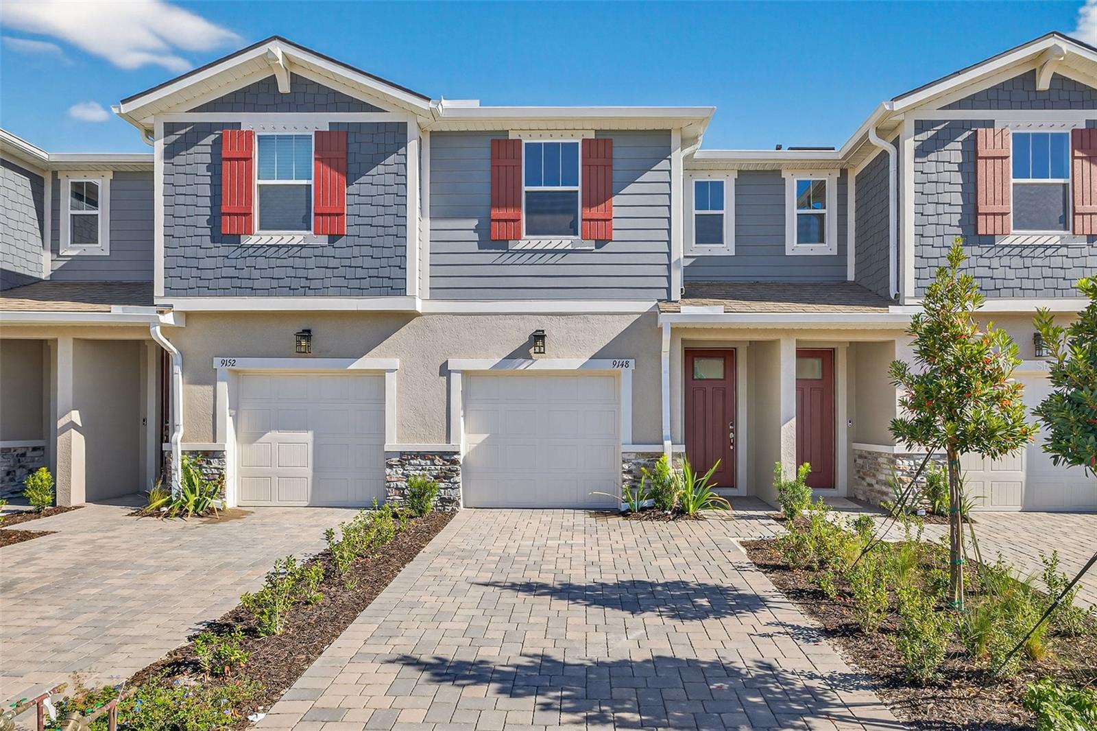 9148 AURELIA AVE, PARRISH, FL, 34219