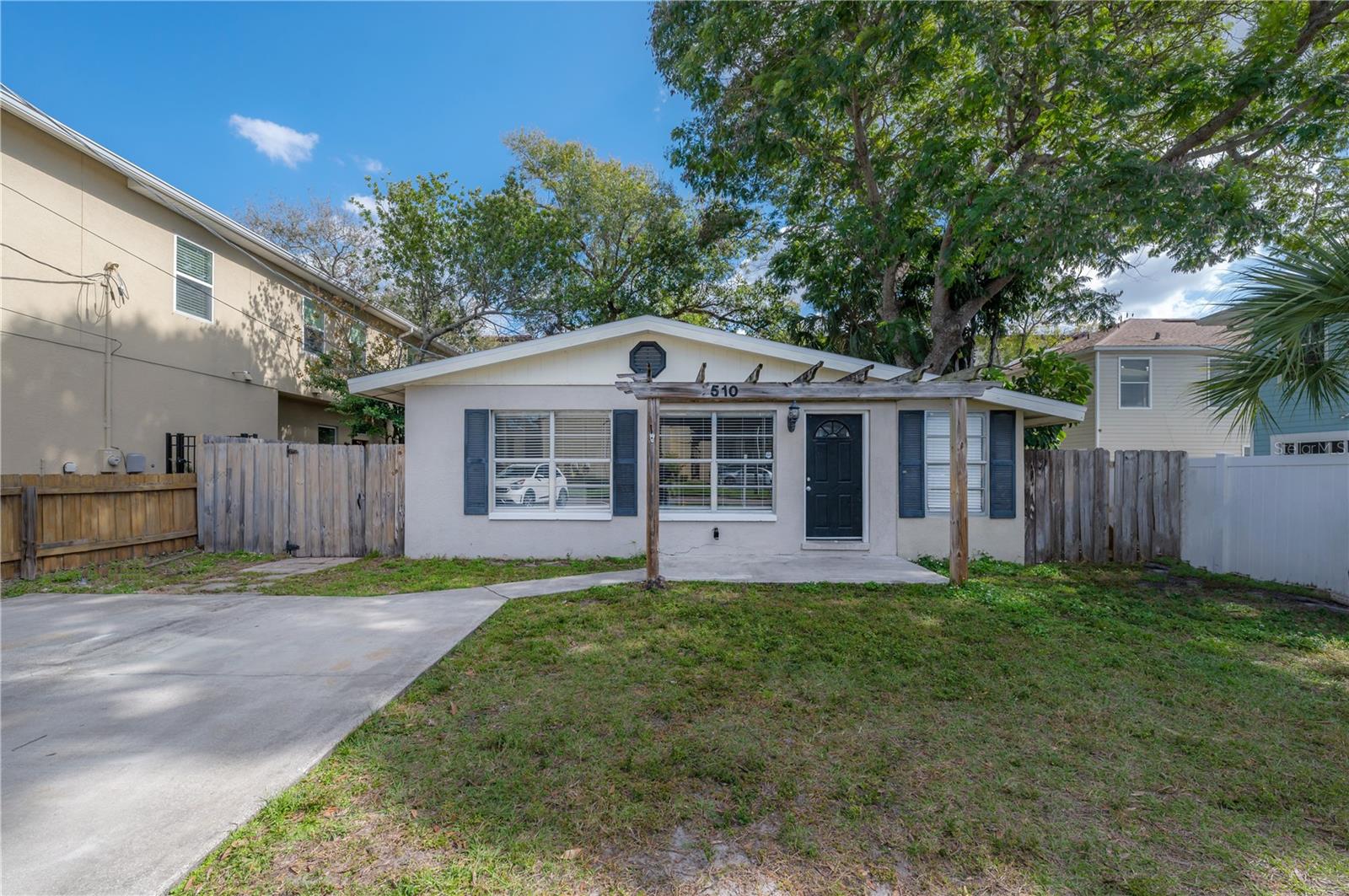 510 S LINCOLN AVE, TAMPA, FL, 33609