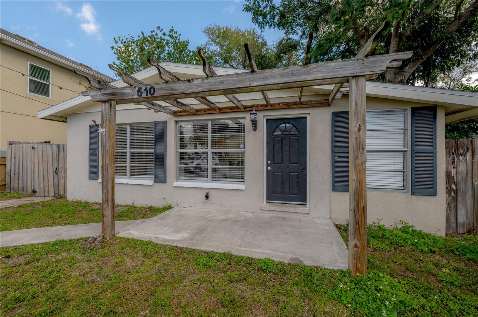 510 S LINCOLN AVE, TAMPA, FL, 33609