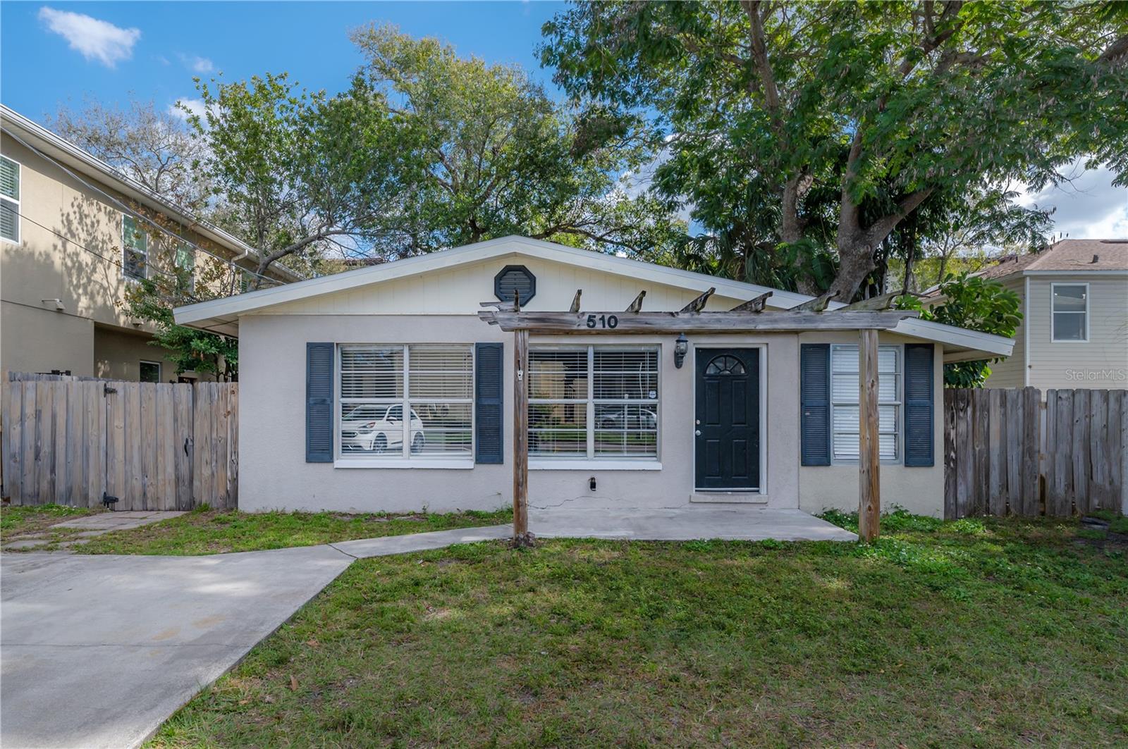 510 S LINCOLN AVE, TAMPA, FL, 33609
