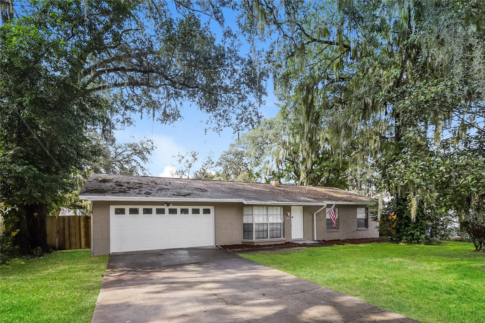 BRANDA VISTA UNIT 2 A, BRANDON, FL, 33510