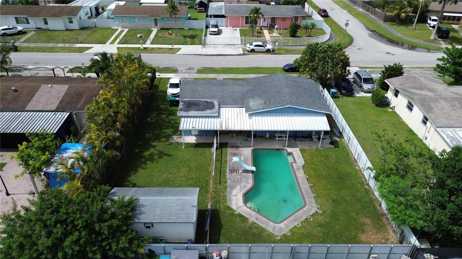 14850 SW 297TH ST, HOMESTEAD, FL, 33033