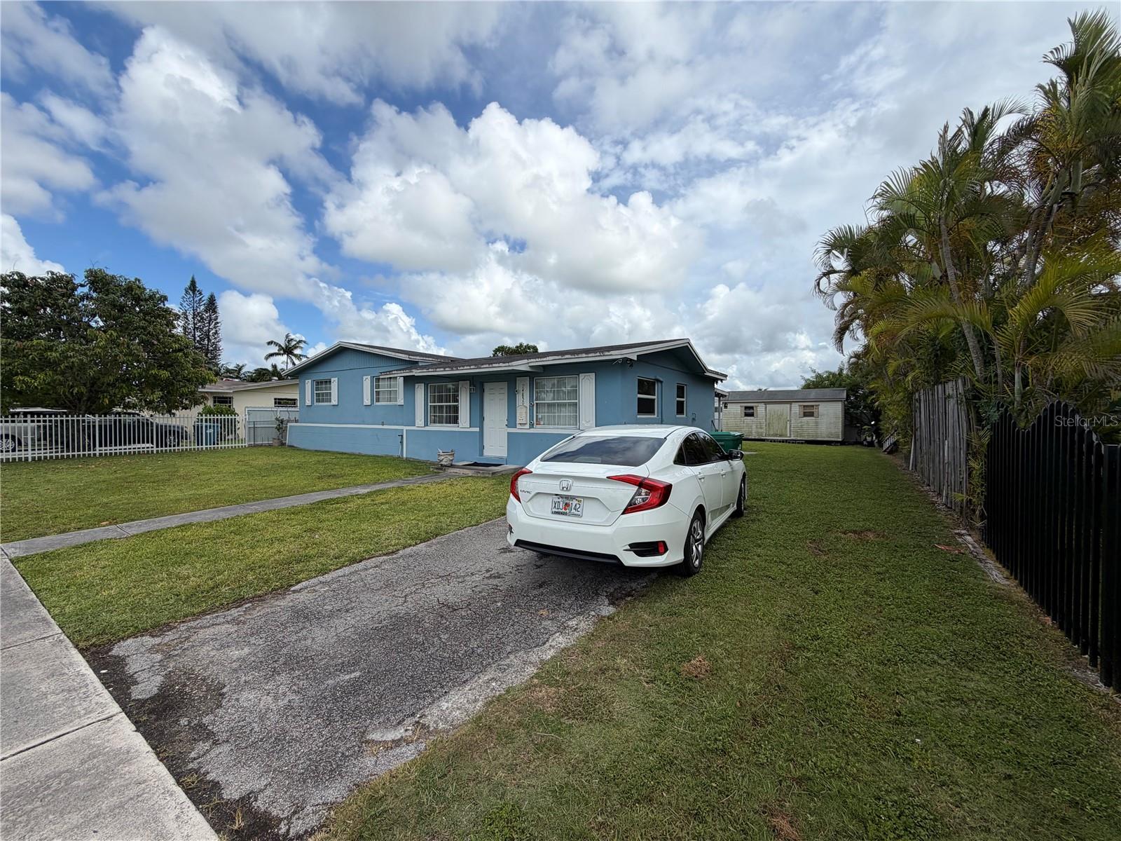 14850 SW 297TH ST, HOMESTEAD, FL, 33033