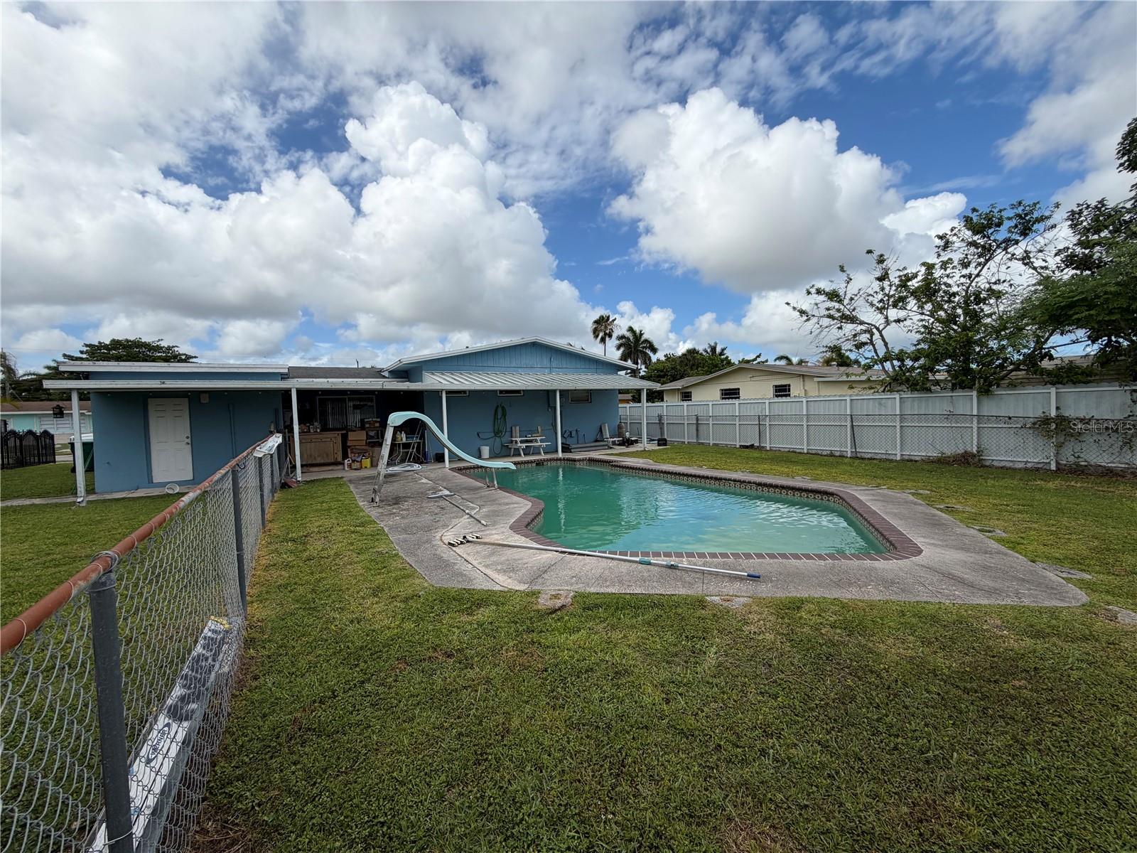 14850 SW 297TH ST, HOMESTEAD, FL, 33033