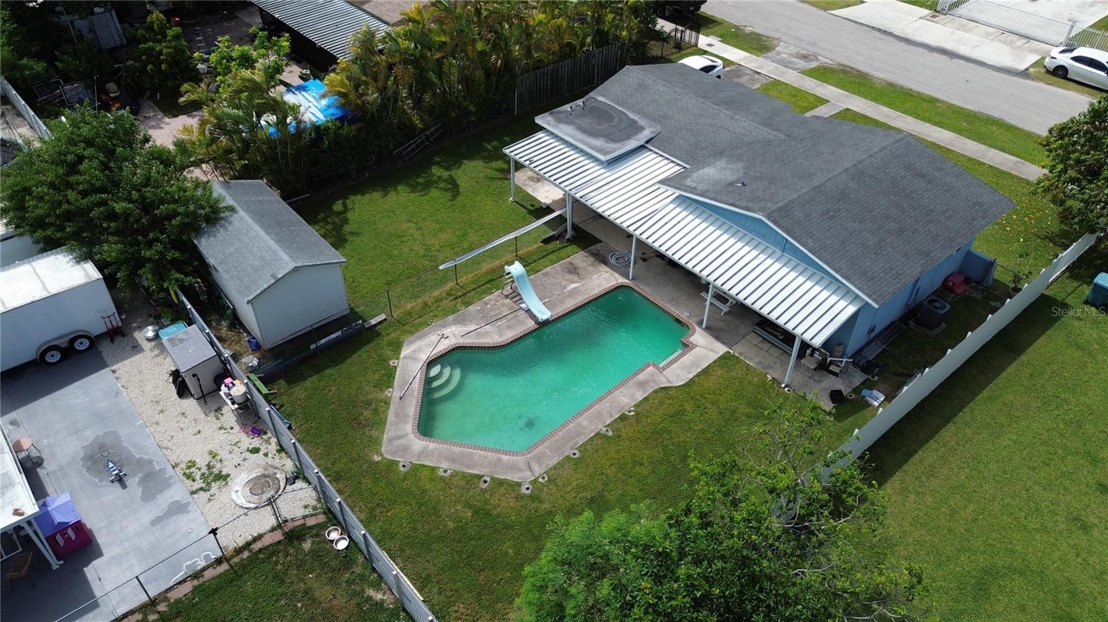 14850 SW 297TH ST, HOMESTEAD, FL, 33033