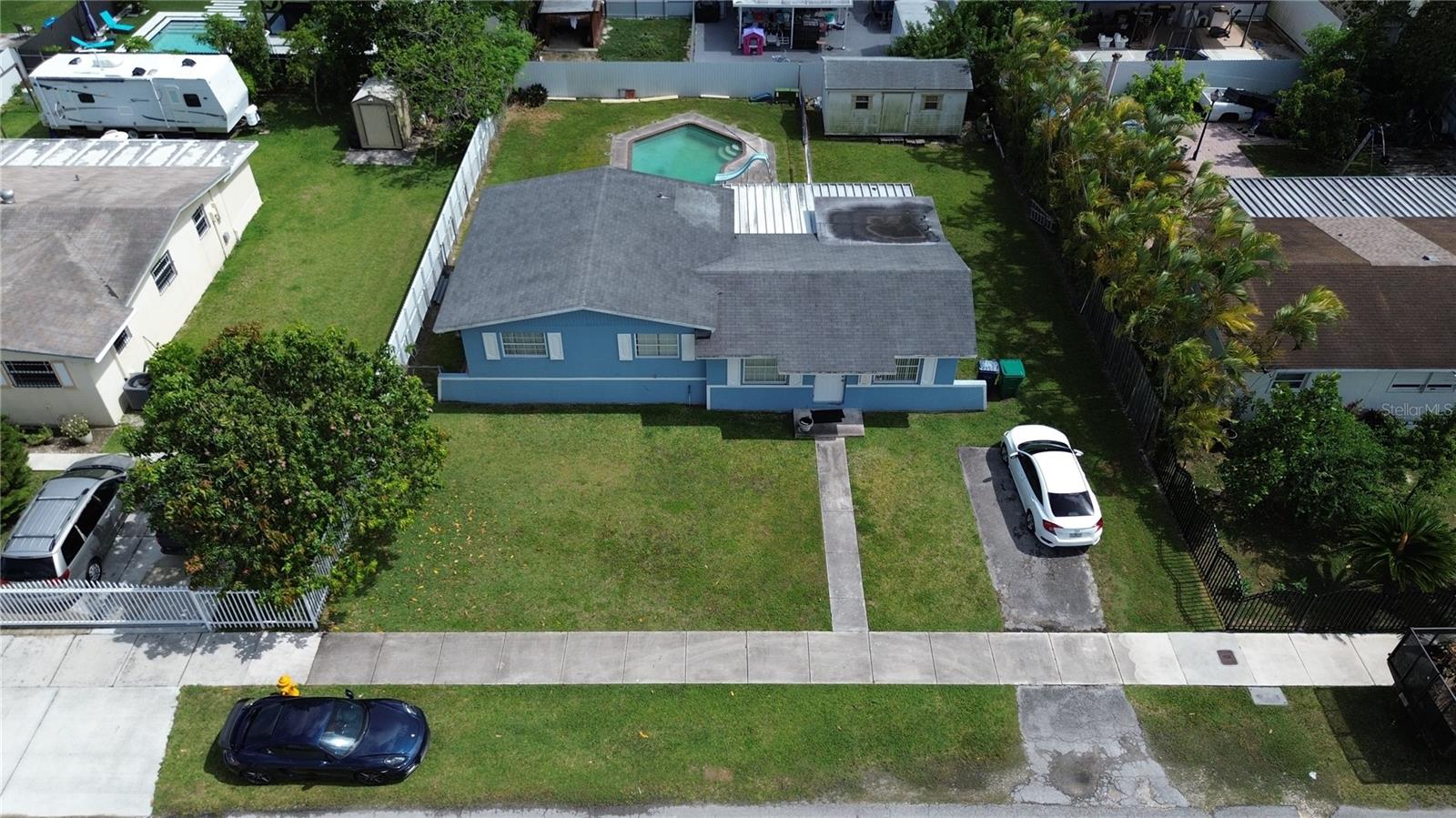 14850 SW 297TH ST, HOMESTEAD, FL, 33033