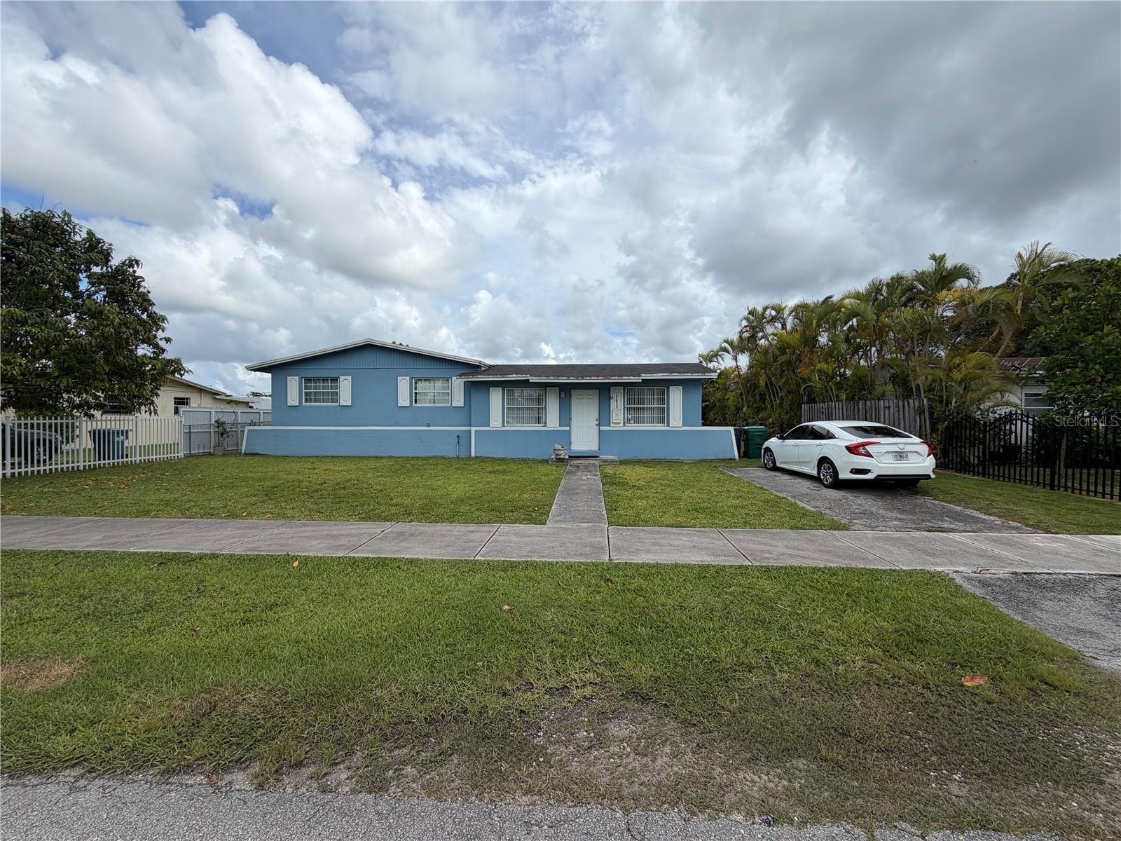 14850 SW 297TH ST, HOMESTEAD, FL, 33033