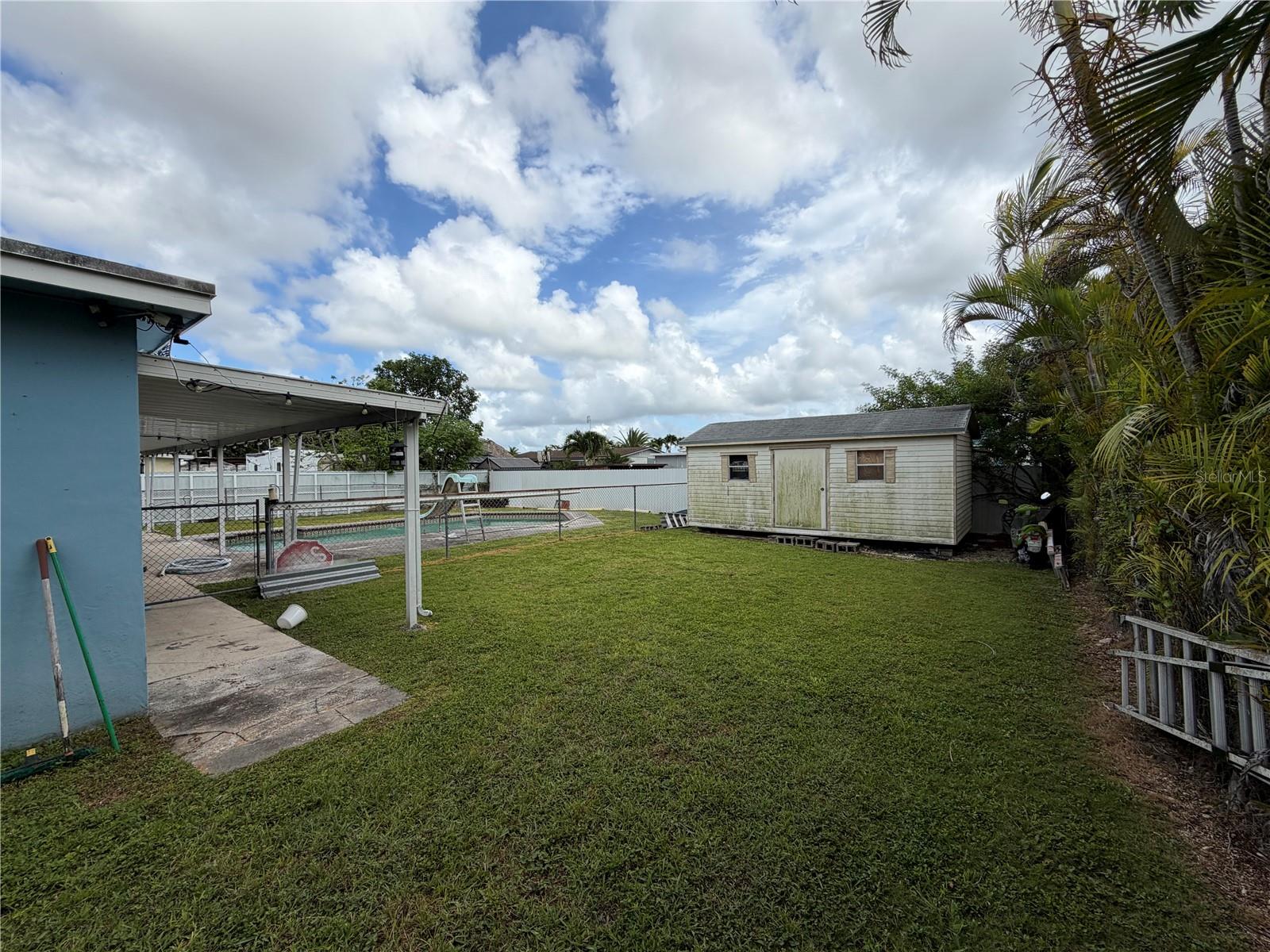 14850 SW 297TH ST, HOMESTEAD, FL, 33033