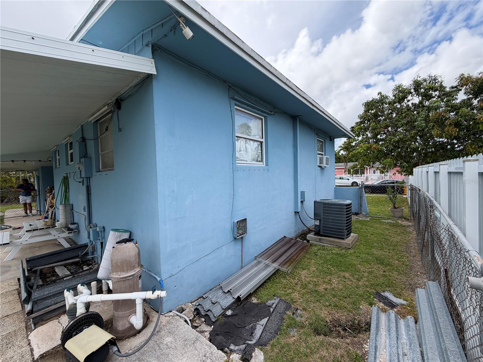 14850 SW 297TH ST, HOMESTEAD, FL, 33033