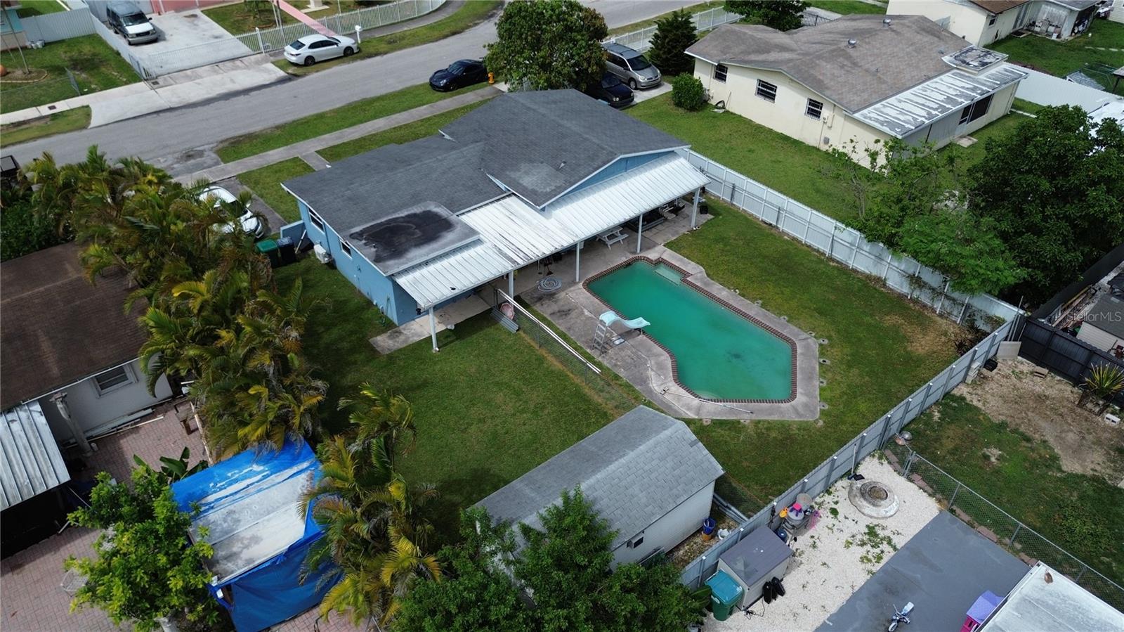 14850 SW 297TH ST, HOMESTEAD, FL, 33033