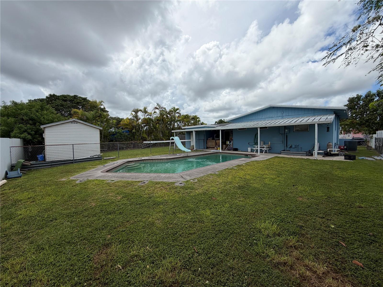 14850 SW 297TH ST, HOMESTEAD, FL, 33033